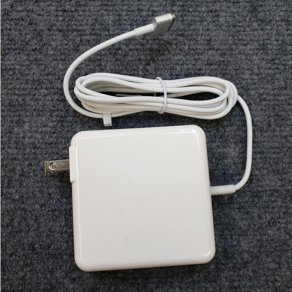 85W Replacement AC Power Adapter for MacBook Pro (Model PA-85W)